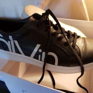 Calvin Klein Shoes - Calvin Klein sneakers Calvin Klein Shoes - Calvin Klein sneakers